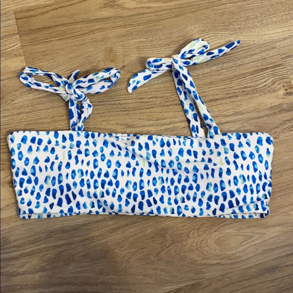 Aerie bikini set and SHEIN bikini top - Picture 3 of 3